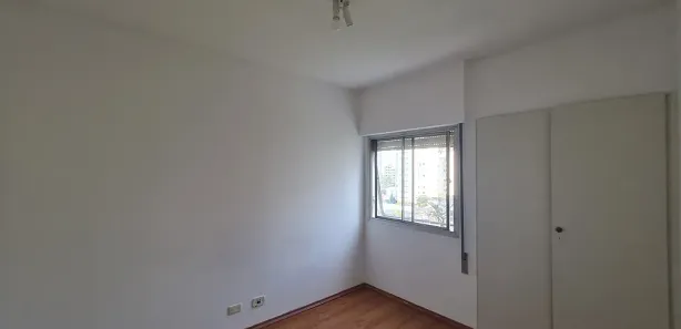 Apartamento com 1 Quarto para alugar, 40m² no Moema, São Paulo