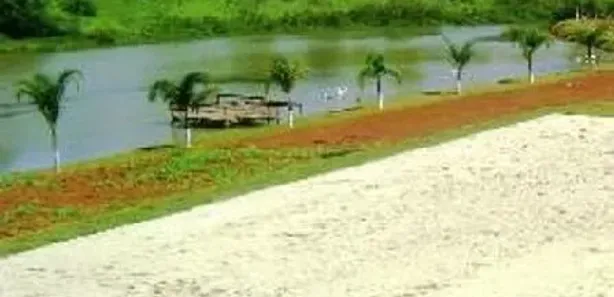 Terreno / Lote / Condomínio à venda, 1000m² no , Capim Branco