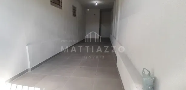 Loja / Salão / Ponto Comercial para alugar, 40m² no Jardim Vista Alegre, Limeira
