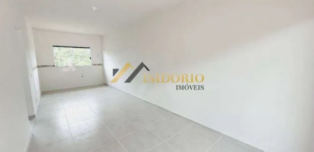 Sobrado com 3 Quartos à venda, 100m² no São Dimas, Colombo