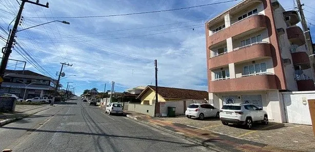 Apartamento com 2 Quartos à venda, 65m² no São Francisco do Sul, São Francisco do Sul