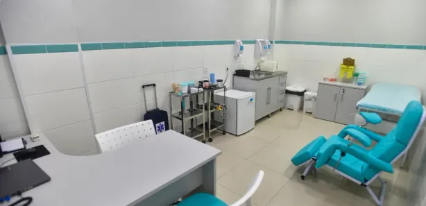 Loja / Salão / Ponto Comercial para venda ou aluguel, 601m² no Boa Vista, Recife