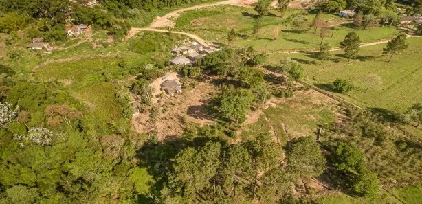 Terreno / Lote / Condomínio à venda, 11000m² no Terras De Sao Jose, Mairinque