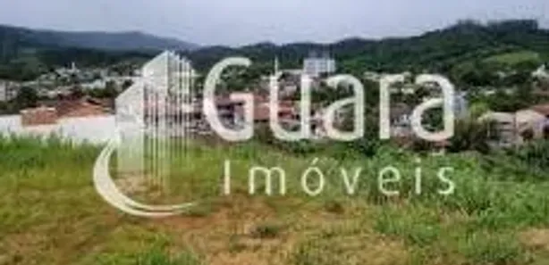 Terreno / Lote / Condomínio à venda, 1044m² no Barra do Rio Cerro, Jaraguá do Sul