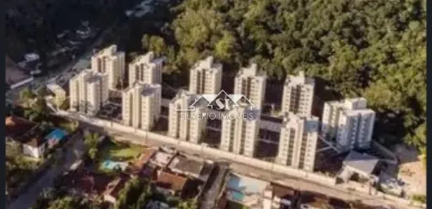 Apartamento com 2 Quartos à venda, 56m² no Independência, Petrópolis