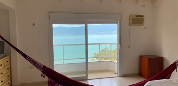 Apartamento com 2 Quartos para alugar, 100m² no Cigarras, São Sebastião