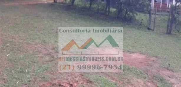 Fazenda / Sítio / Chácara com 3 Quartos à venda, 1700000m² no Centro, Rio Bonito