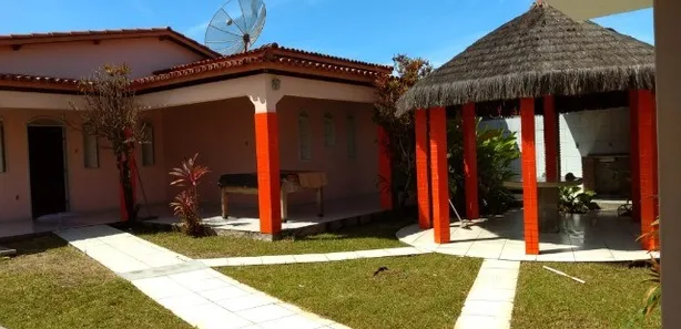 Casa com 5 Quartos à venda, 180m² no Cabuçu, Saubara