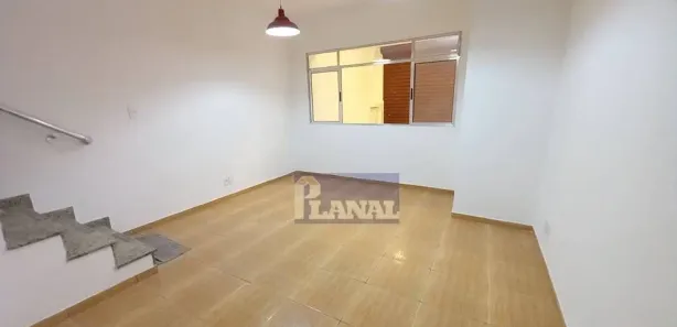 Sobrado com 2 Quartos para alugar, 95m² no Saúde, São Paulo