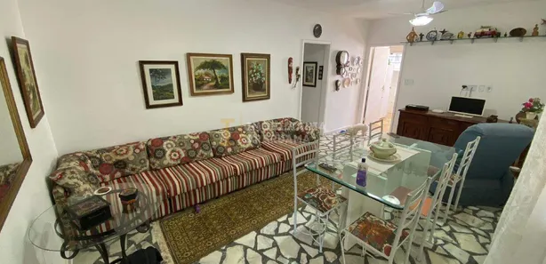 Casa com 3 Quartos à venda, 125m² no Hospício, Araruama
