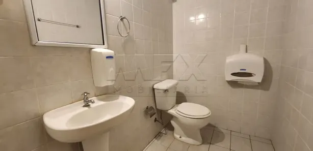 Loja / Salão / Ponto Comercial à venda, 60m² no Jardim Infante Dom Henrique, Bauru