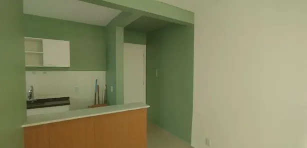Apartamento com 2 Quartos para alugar, 47m² no Boa União (Abrantes), Camaçari