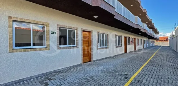 Kitnet com 1 Quarto à venda, 38m² no Estância Balneária Convento Velho, Peruíbe