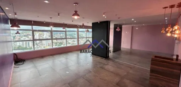 Conjunto Comercial / Sala para venda ou aluguel, 89m² no Chácara Urbana, Jundiaí