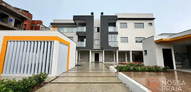 Apartamento com 2 Quartos à venda, 89m² no , Itapoá