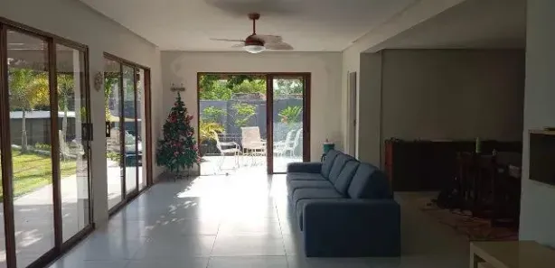 Casa com 4 Quartos para alugar, 360m² no Piedade, Jaboatão dos Guararapes