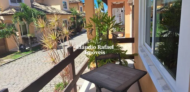 Casa com 3 Quartos à venda, 130m² no Praia Rasa, Armação dos Búzios