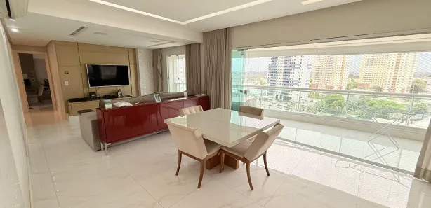 Apartamento com 3 Quartos à venda, 143m² no Horto Bela Vista, Salvador