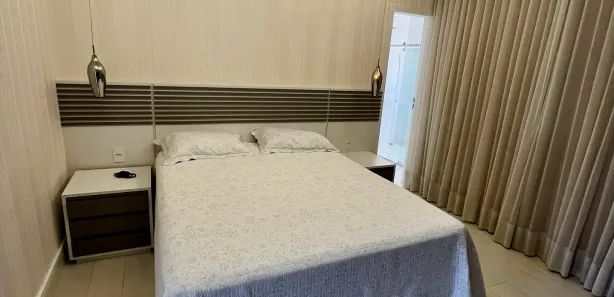Casa de Condomínio com 5 Quartos à venda, 600m² no Robalo, Aracaju