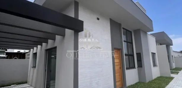 Casa com 3 Quartos à venda, 60m² no Jardim Paulista, Campina Grande do Sul