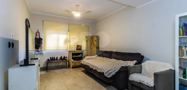 Casa com 3 Quartos à venda, 140m² no Chácara Santo Antônio (Zona Sul), São Paulo
