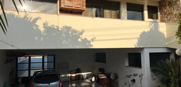 Sobrado com 4 Quartos para venda ou aluguel, 346m² no Jardim Bandeirantes, Salto