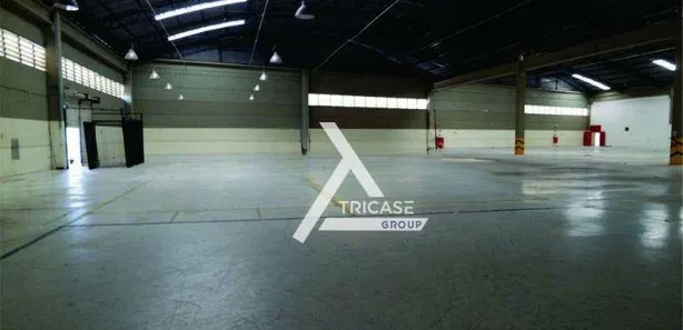 Galpão / Depósito / Armazém à venda, 6000m² no Jardim Itaquiti, Barueri