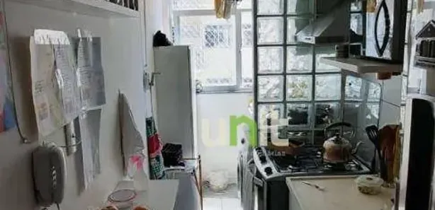 Apartamento com 2 Quartos à venda, 62m² no Fonseca, Niterói