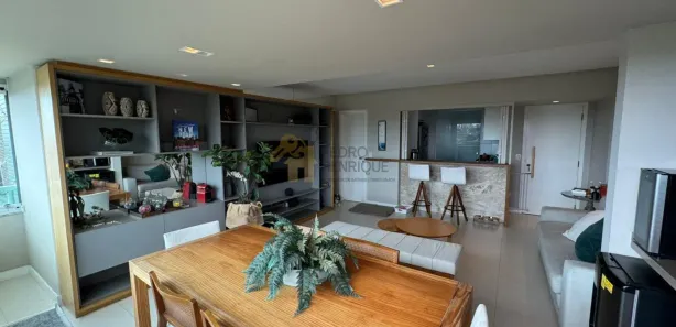 Apartamento com 2 Quartos à venda, 92m² no Horto Florestal, Salvador