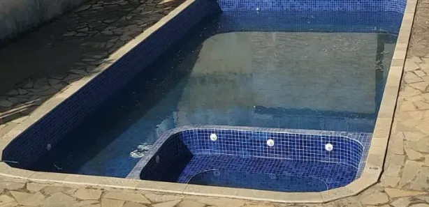 Sobrado com 5 Quartos à venda, 535m² no Taguatinga Sul, Brasília