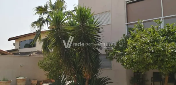Sobrado com 7 Quartos à venda, 400m² no Jardim de Itapoan, Paulínia
