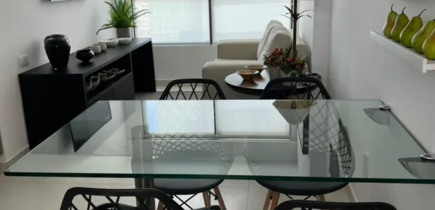 Apartamento com 1 Quarto à venda, 33m² no Barra de Jangada, Jaboatão dos Guararapes