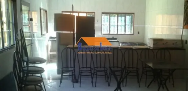 Terreno / Lote / Condomínio à venda, 1000m² no Justinópolis, Ribeirão das Neves