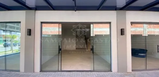 Loja / Salão / Ponto Comercial para alugar, 70m² no Parque Ipiranga, Resende