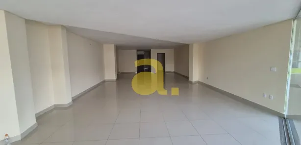 Conjunto Comercial / Sala para alugar, 120m² no Centro, Blumenau