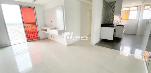 Apartamento com 2 Quartos à venda, 51m² no da Luz, Nova Iguaçu