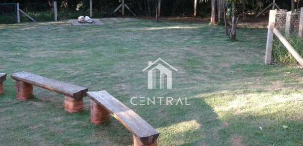 Fazenda / Sítio / Chácara com 3 Quartos à venda, 450m² no Jundiaquara, Araçoiaba da Serra