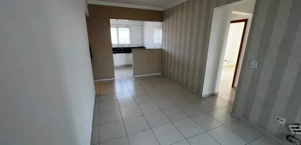 Apartamento com 3 Quartos para alugar, 100m² no Aparecida, Santos