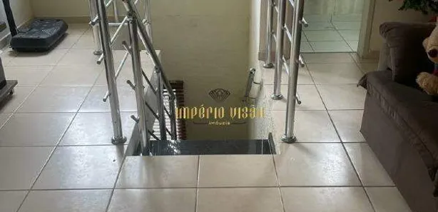 Cobertura com 2 Quartos à venda, 104m² no Vila Santana, Mogi das Cruzes