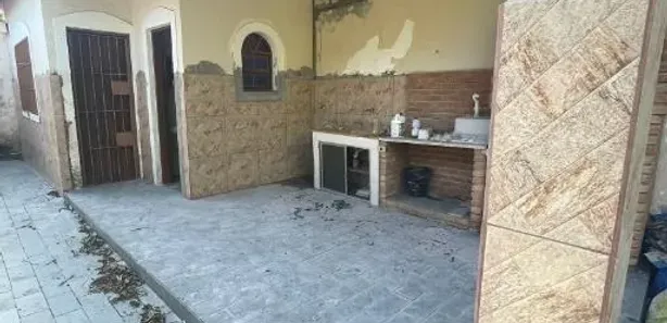 Fazenda / Sítio / Chácara com 2 Quartos à venda, 520m² no Gaivota, Itanhaém