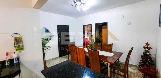 Apartamento com 3 Quartos à venda, 88m² no Afonso Pena, Divinópolis