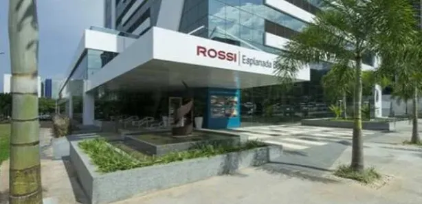 Conjunto Comercial / Sala à venda, 31m² no Asa Norte, Brasília