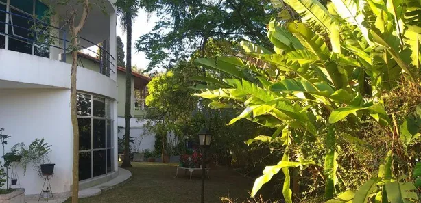 Casa de Condomínio com 4 Quartos à venda, 800m² no Altos de São Fernando, Jandira