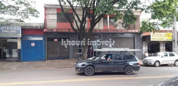 Conjunto Comercial / Sala à venda, 200m² no Jardim Europa, Sarandi