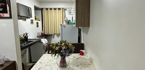 Apartamento com 2 Quartos à venda, 50m² no Cremação, Belém