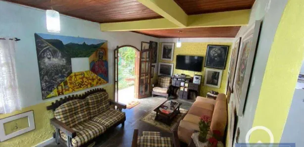 Casa com 3 Quartos à venda, 140m² no São Pedro da Serra, Nova Friburgo