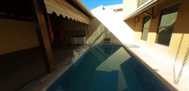 Cobertura com 4 Quartos para alugar, 308m² no Jardim Ipanema, São Carlos