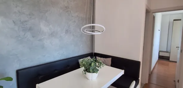 Apartamento com 2 Quartos à venda, 47m² no Parque Rosário, Campos dos Goytacazes