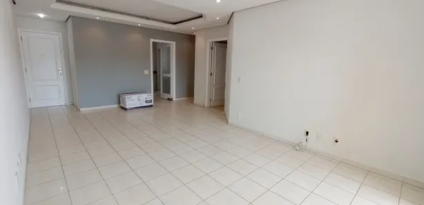 Apartamento com 4 Quartos para alugar, 155m² no Centro, Sumaré