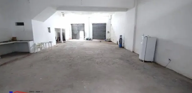 Prédio Inteiro à venda, 282m² no Satélite, Itanhaém